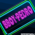 pedro